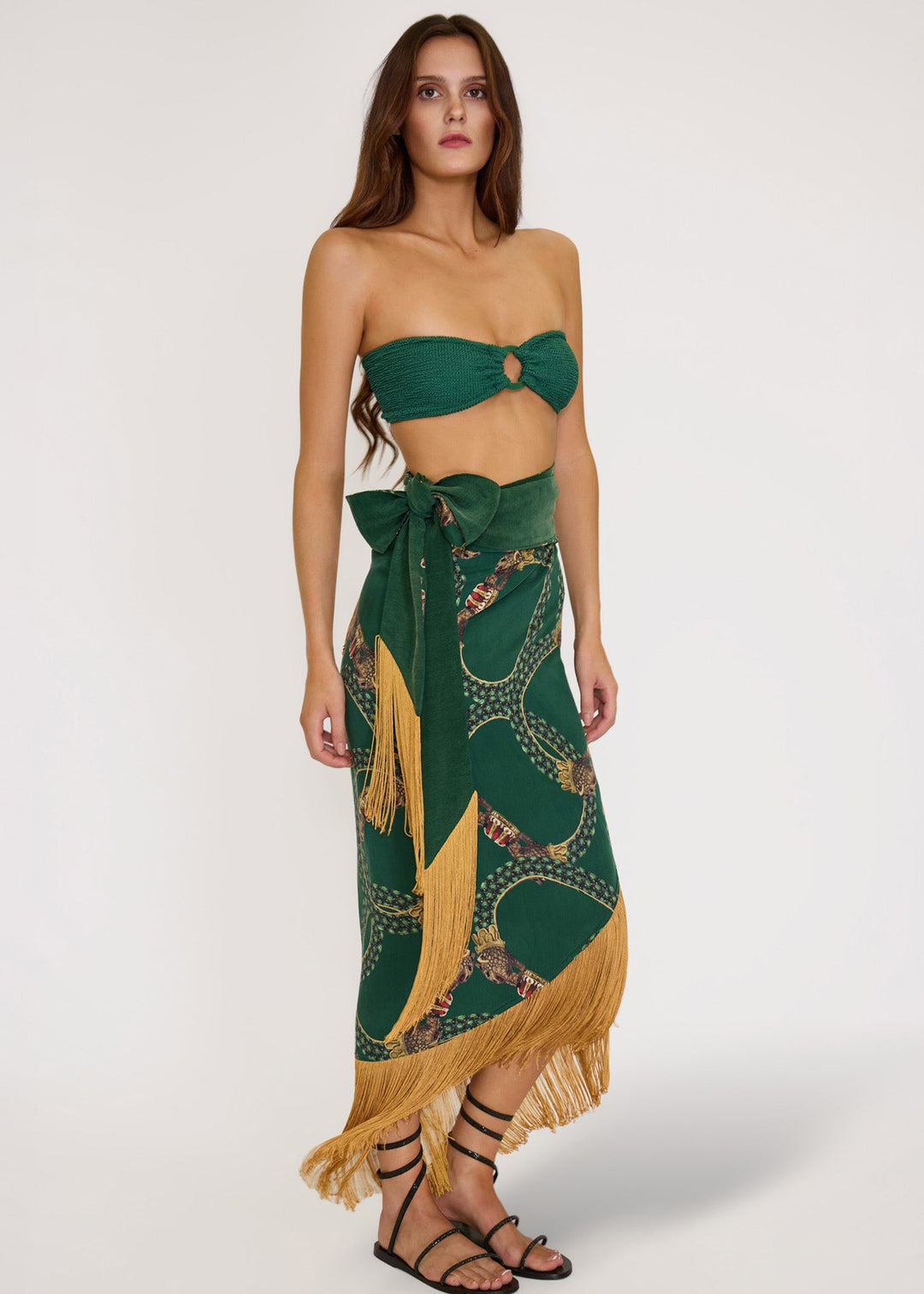 Lenny Sayme Sarong