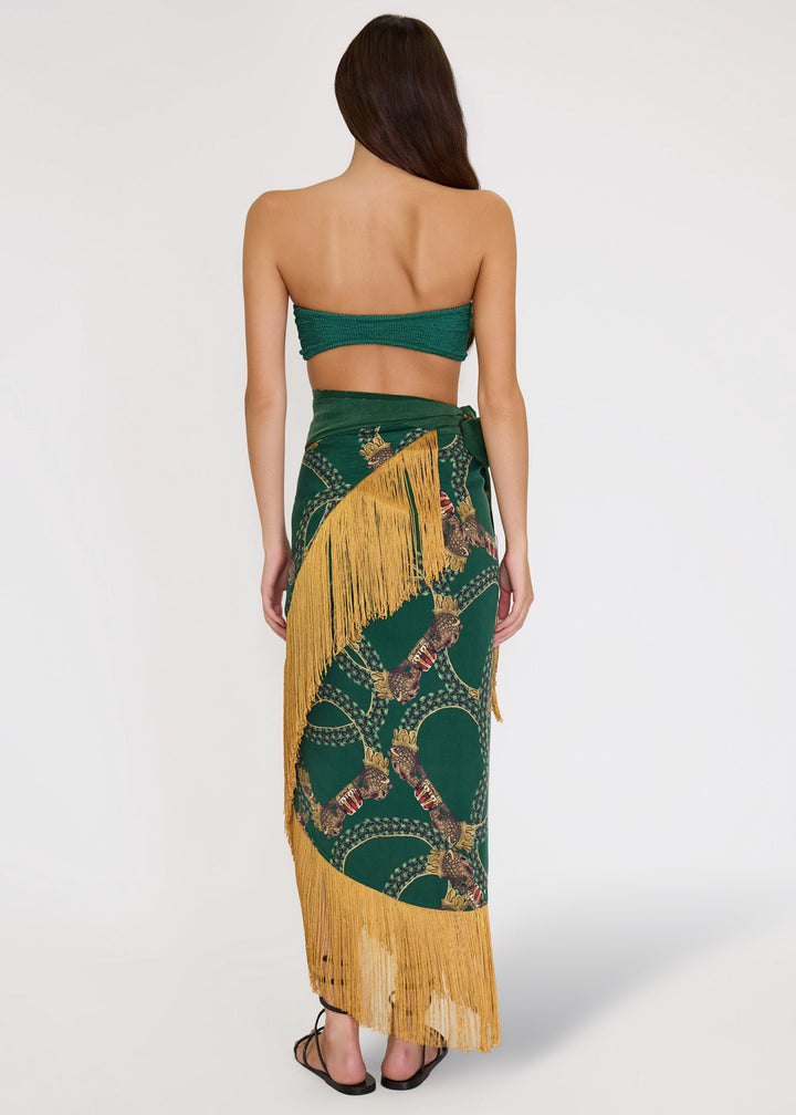 Lenny Sayme Sarong