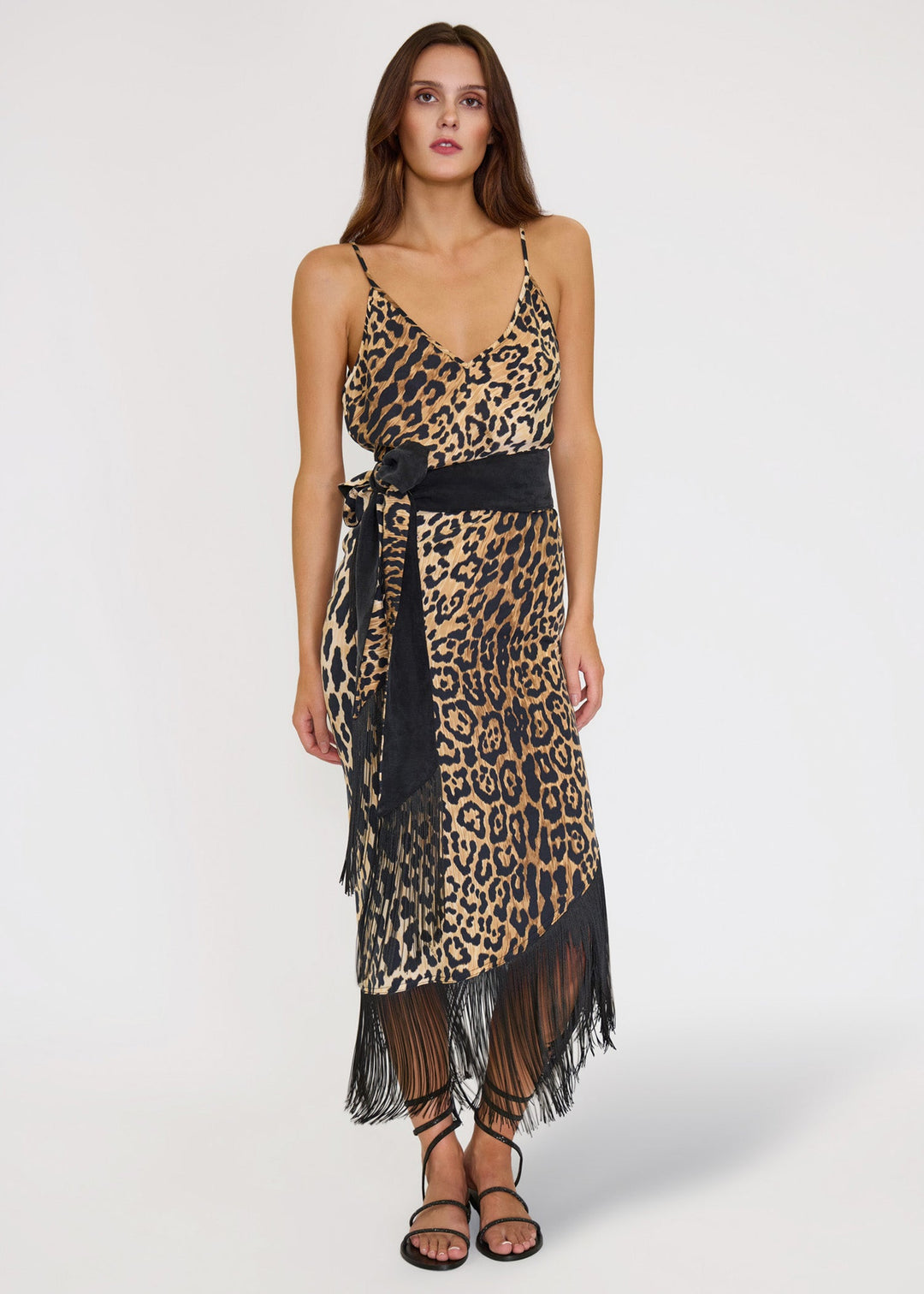 Leo Sayme Large Sarong