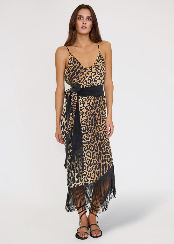 Leo Sayme Large Sarong