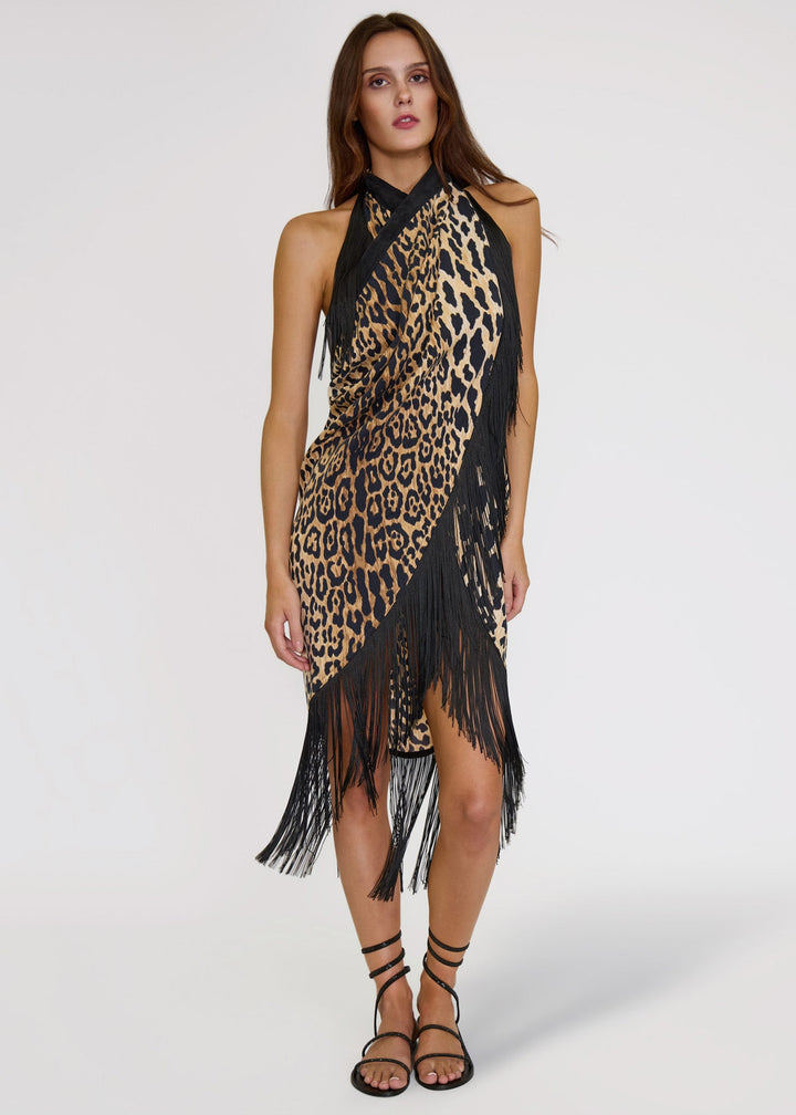 Leo Sayme Large Sarong