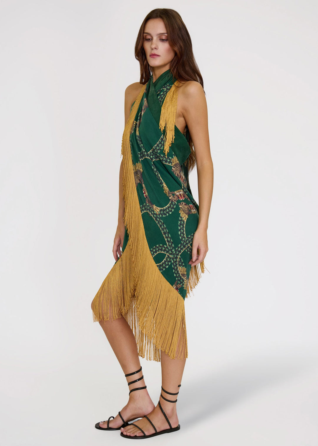 Lenny Sayme Sarong