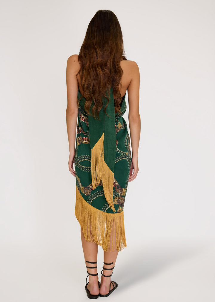 Lenny Sayme Sarong