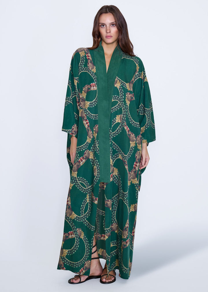 Lenny Anya Oriental Kimono