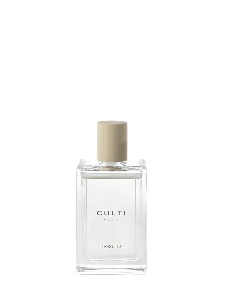 Room Spray- Tessuto
