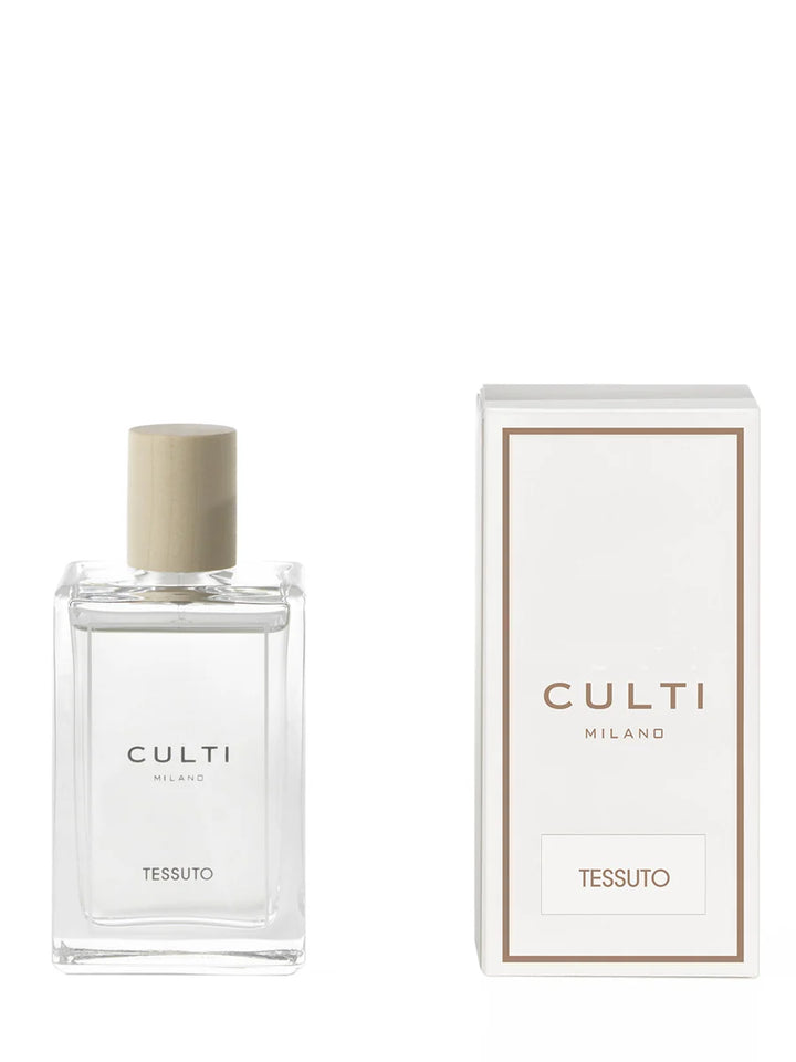 Room Spray- Tessuto