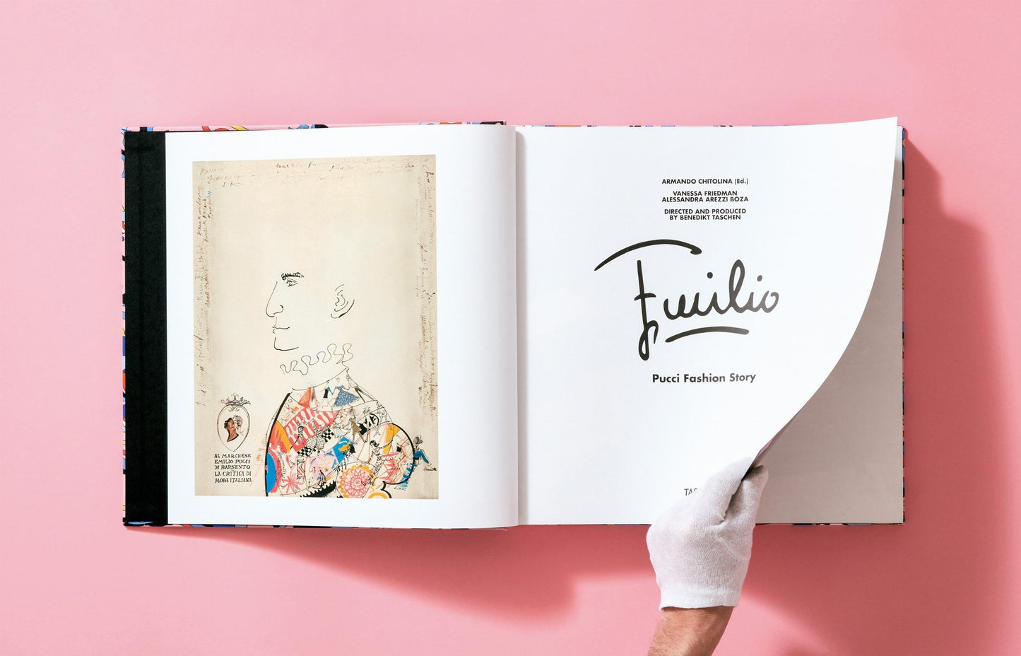 Pucci.Updated Edition